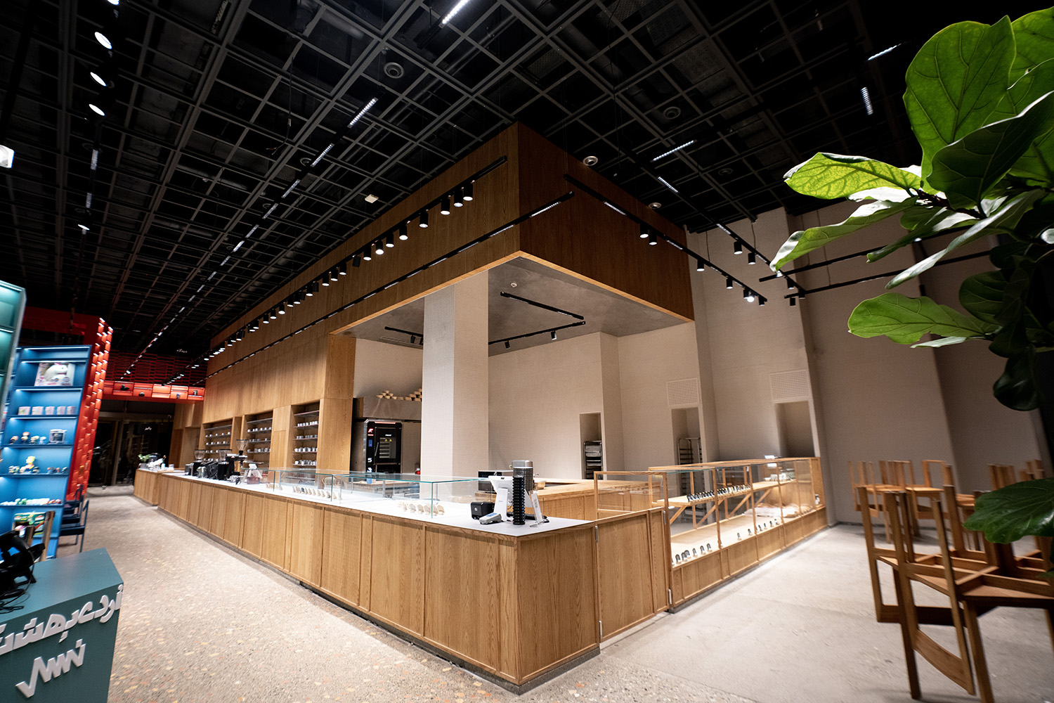 روستار کافه بیکری         Roostar Bakery - تصویر 1